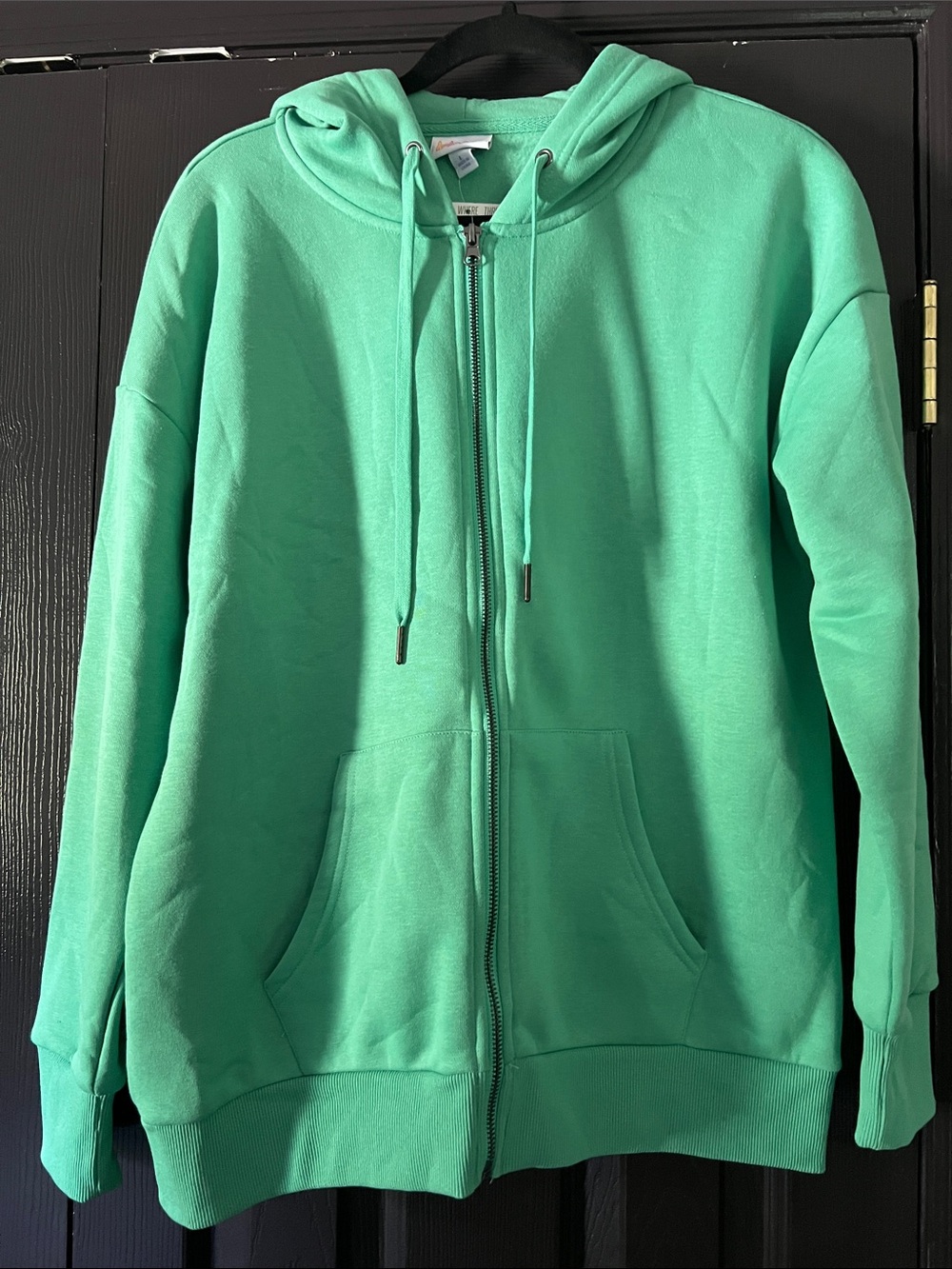 LuLaRoe Essential Zip - large